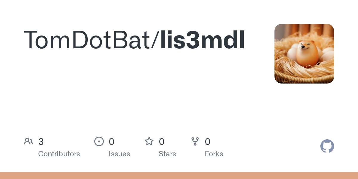 lis3mdl GitHub repo card