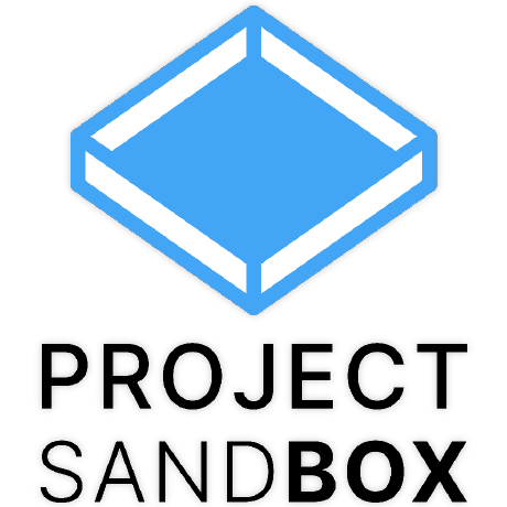 Project Sandbox logo